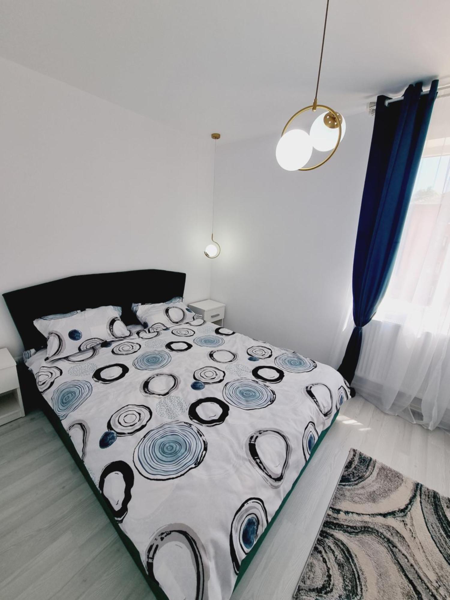 Apartament Central Pe Pietonala Nr2 Χουνεντοάρα Εξωτερικό φωτογραφία