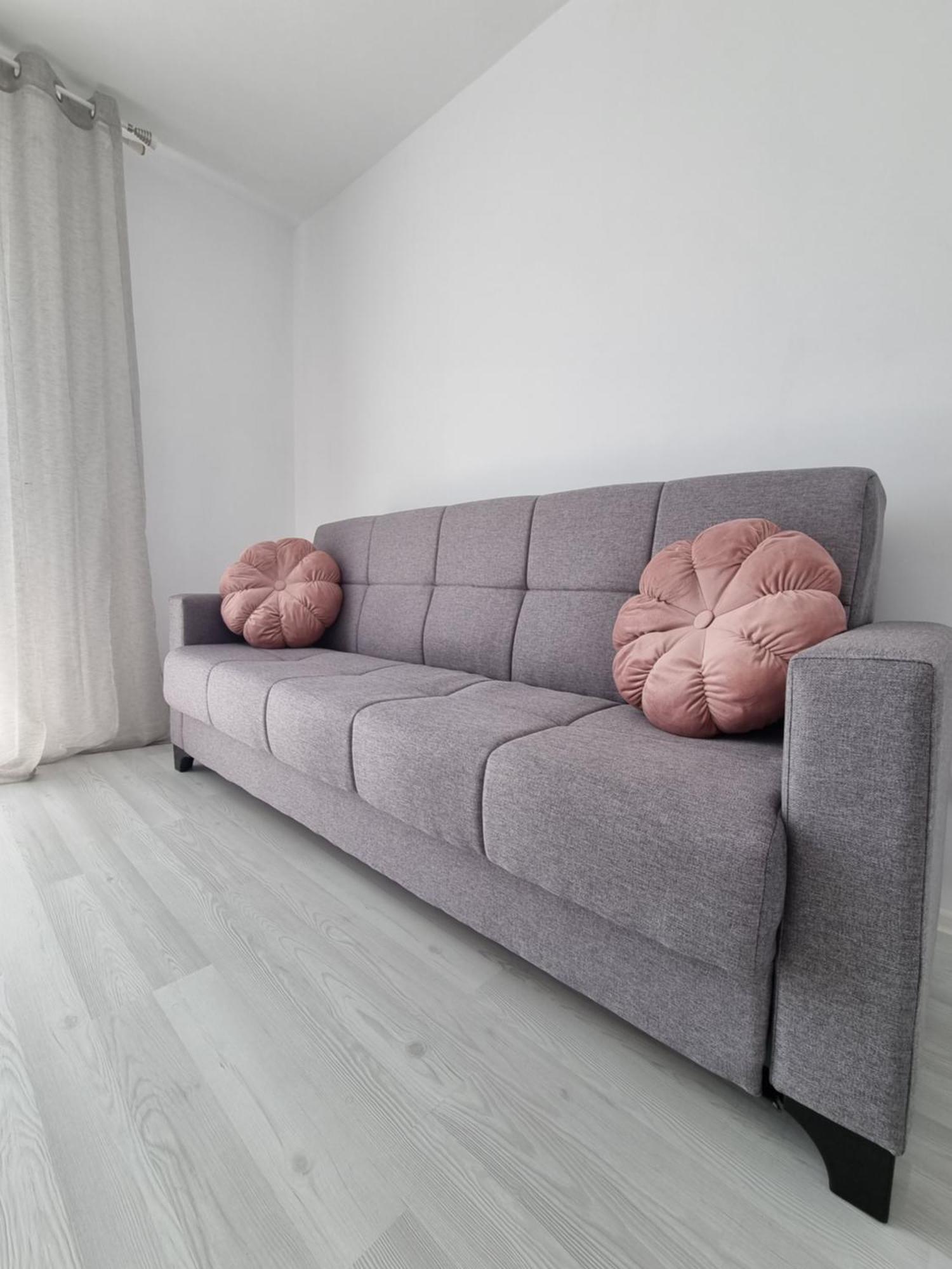 Apartament Central Pe Pietonala Nr2 Χουνεντοάρα Εξωτερικό φωτογραφία